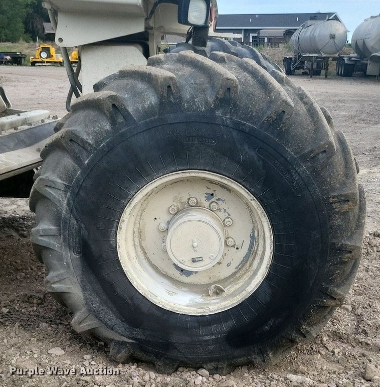 image for item ME9292 2005 CMI RS-425B  soil stabilizer / reclaimer