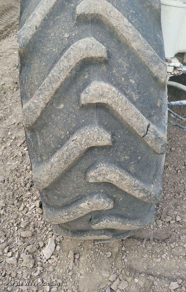 image for item ME9292 2005 CMI RS-425B  soil stabilizer / reclaimer