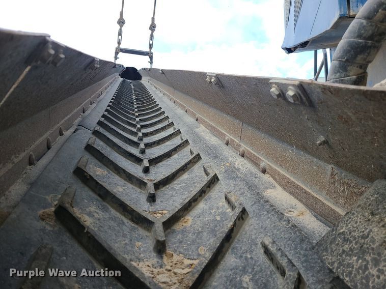 image for item MJ9293 2019 Kleemann Mobirex MR130 Zi EVO2 impact crusher