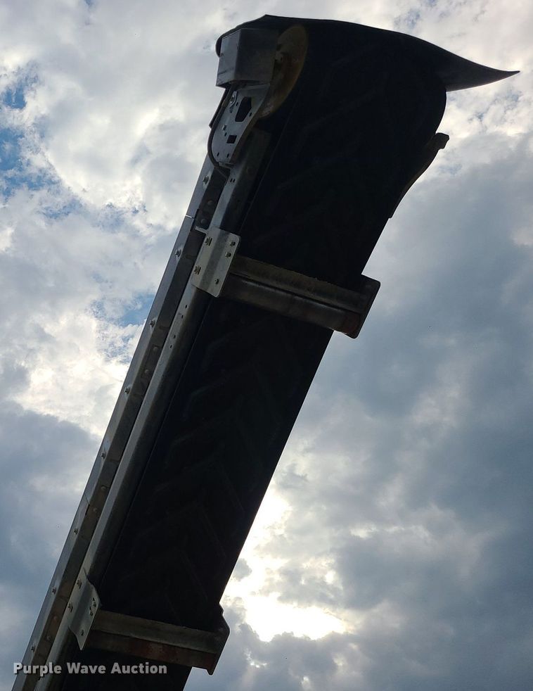 image for item MJ9293 2019 Kleemann Mobirex MR130 Zi EVO2 impact crusher