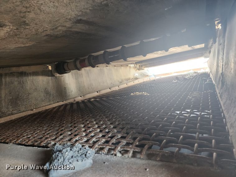 image for item MJ9293 2019 Kleemann Mobirex MR130 Zi EVO2 impact crusher