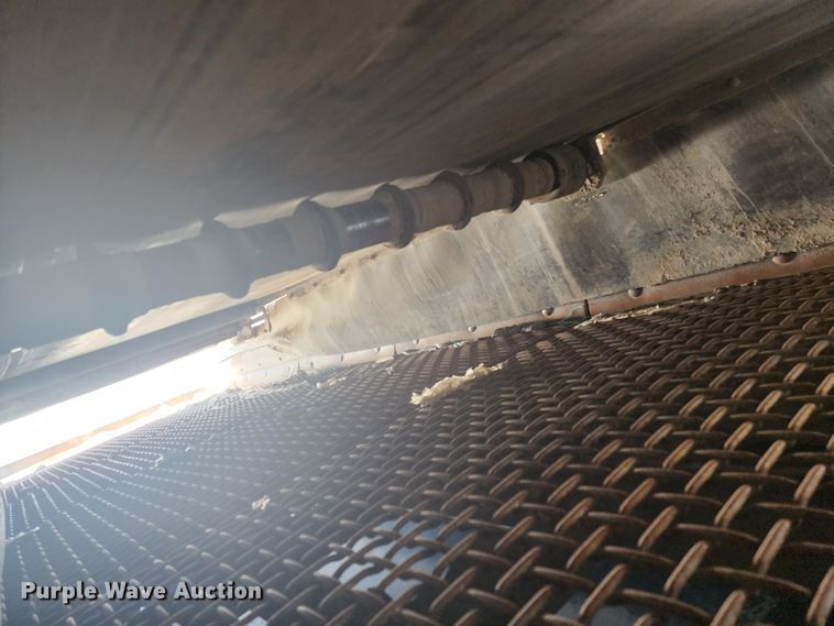 image for item MJ9293 2019 Kleemann Mobirex MR130 Zi EVO2 impact crusher