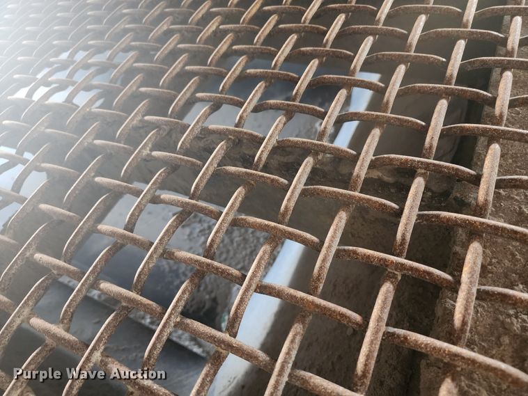 image for item MJ9293 2019 Kleemann Mobirex MR130 Zi EVO2 impact crusher