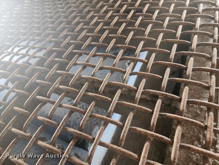 image for item MJ9293 2019 Kleemann Mobirex MR130 Zi EVO2 impact crusher