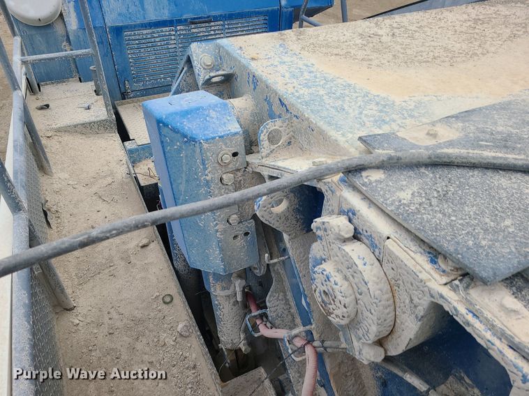 image for item MJ9293 2019 Kleemann Mobirex MR130 Zi EVO2 impact crusher