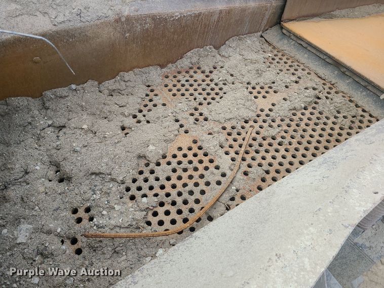 image for item MJ9293 2019 Kleemann Mobirex MR130 Zi EVO2 impact crusher