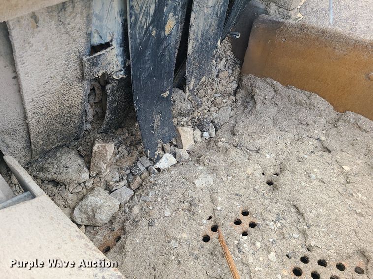 image for item MJ9293 2019 Kleemann Mobirex MR130 Zi EVO2 impact crusher