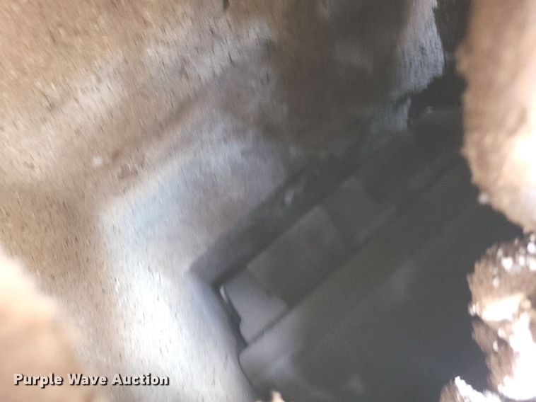 image for item MJ9293 2019 Kleemann Mobirex MR130 Zi EVO2 impact crusher