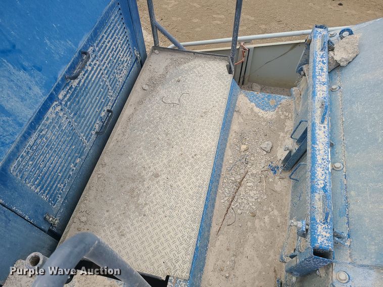 image for item MJ9293 2019 Kleemann Mobirex MR130 Zi EVO2 impact crusher