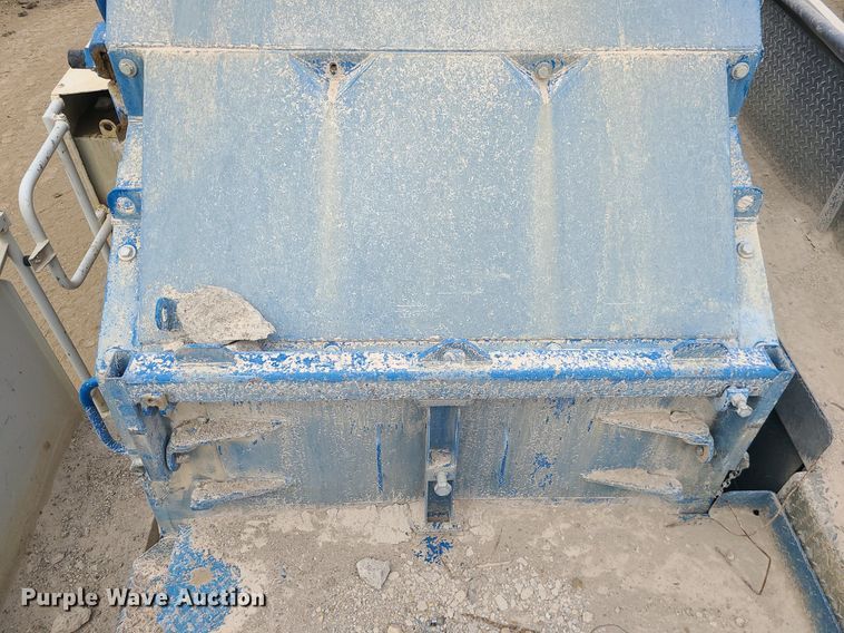 image for item MJ9293 2019 Kleemann Mobirex MR130 Zi EVO2 impact crusher