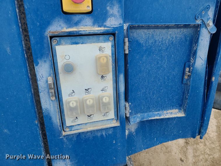 image for item MJ9293 2019 Kleemann Mobirex MR130 Zi EVO2 impact crusher