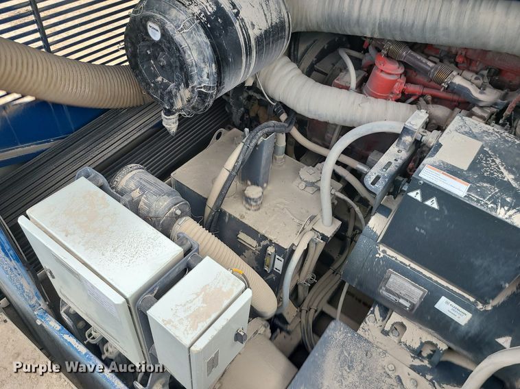 image for item MJ9293 2019 Kleemann Mobirex MR130 Zi EVO2 impact crusher