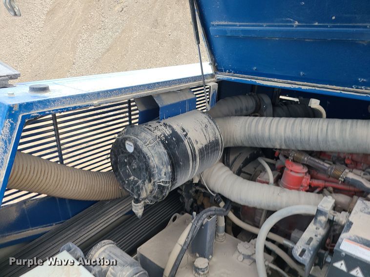 image for item MJ9293 2019 Kleemann Mobirex MR130 Zi EVO2 impact crusher