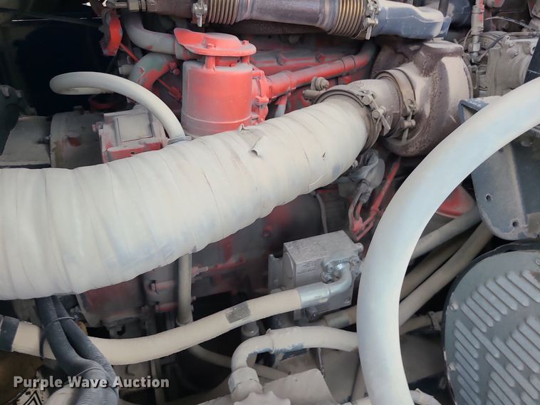 image for item MJ9293 2019 Kleemann Mobirex MR130 Zi EVO2 impact crusher