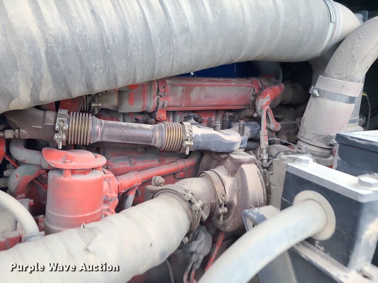 image for item MJ9293 2019 Kleemann Mobirex MR130 Zi EVO2 impact crusher