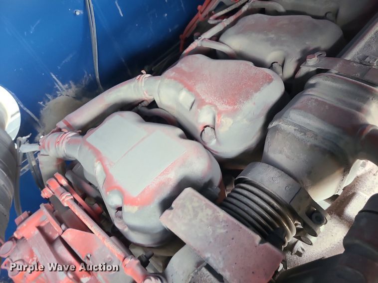 image for item MJ9293 2019 Kleemann Mobirex MR130 Zi EVO2 impact crusher