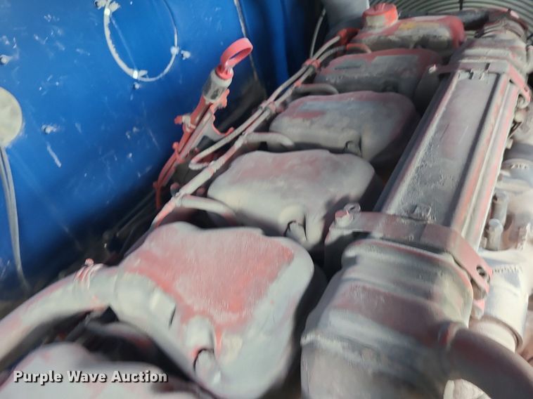 image for item MJ9293 2019 Kleemann Mobirex MR130 Zi EVO2 impact crusher