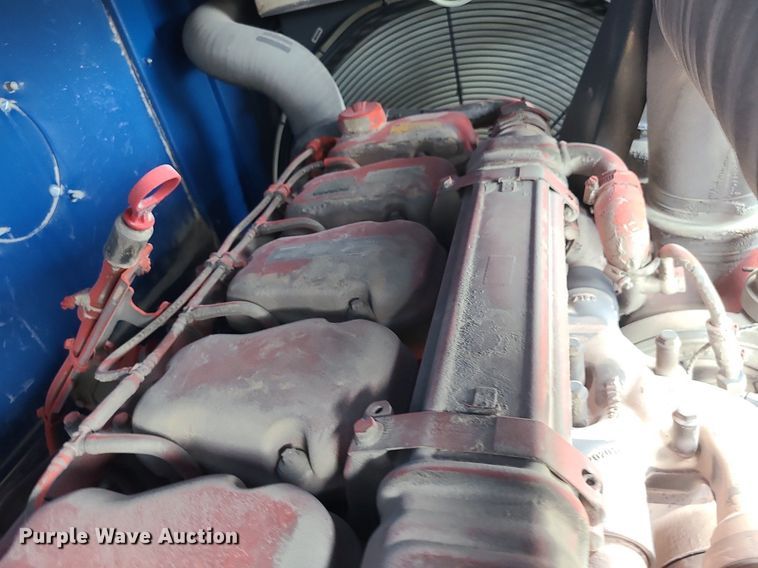 image for item MJ9293 2019 Kleemann Mobirex MR130 Zi EVO2 impact crusher