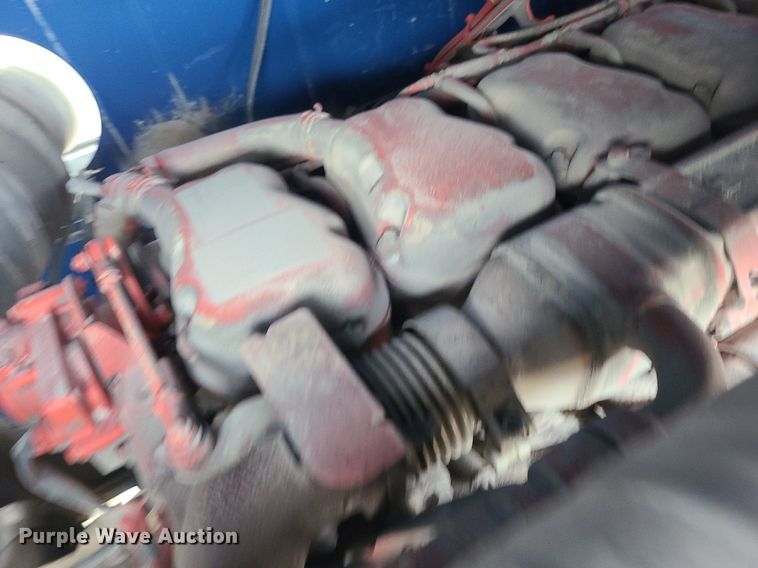 image for item MJ9293 2019 Kleemann Mobirex MR130 Zi EVO2 impact crusher