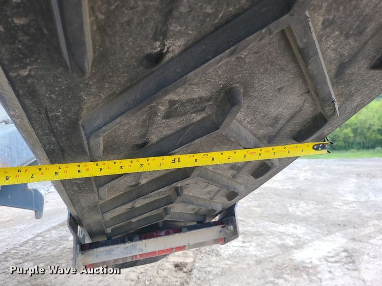 image for item MJ9293 2019 Kleemann Mobirex MR130 Zi EVO2 impact crusher