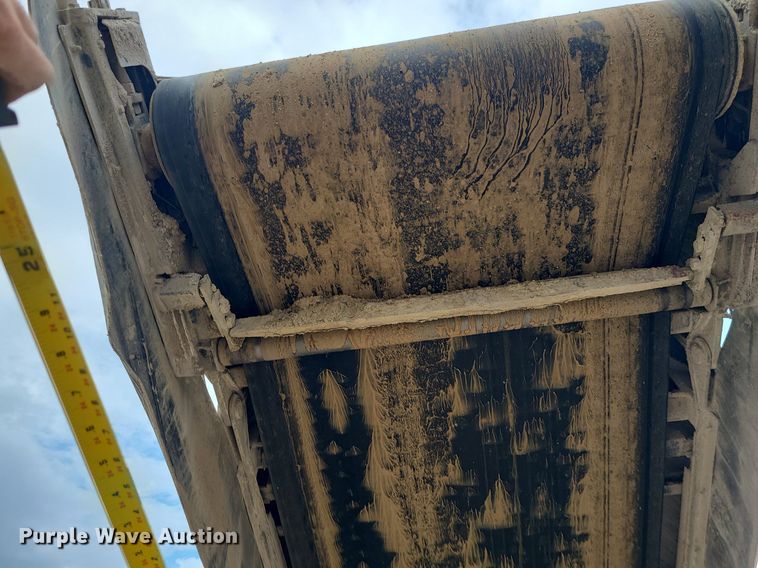 image for item MJ9293 2019 Kleemann Mobirex MR130 Zi EVO2 impact crusher