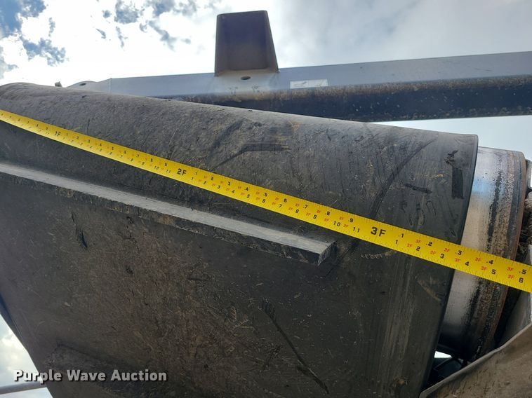 image for item MJ9293 2019 Kleemann Mobirex MR130 Zi EVO2 impact crusher