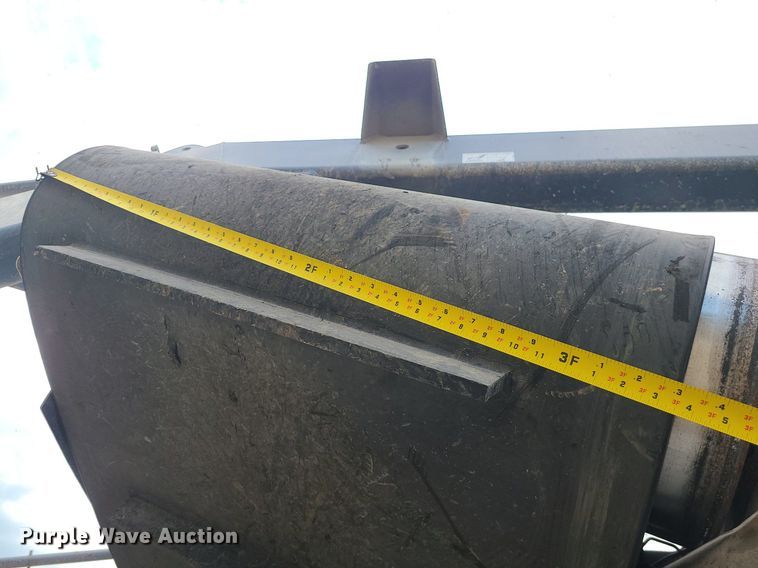 image for item MJ9293 2019 Kleemann Mobirex MR130 Zi EVO2 impact crusher