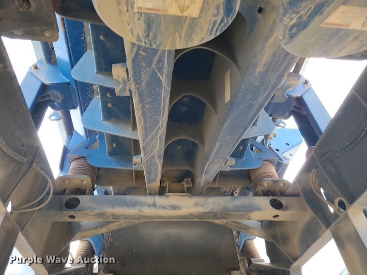 image for item MJ9293 2019 Kleemann Mobirex MR130 Zi EVO2 impact crusher