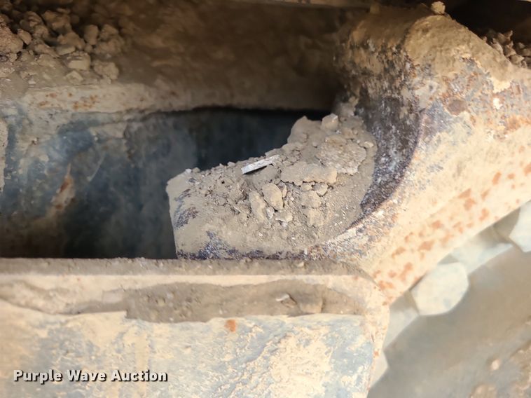 image for item MJ9293 2019 Kleemann Mobirex MR130 Zi EVO2 impact crusher