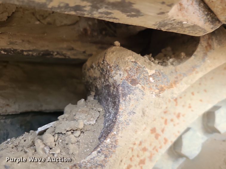 image for item MJ9293 2019 Kleemann Mobirex MR130 Zi EVO2 impact crusher