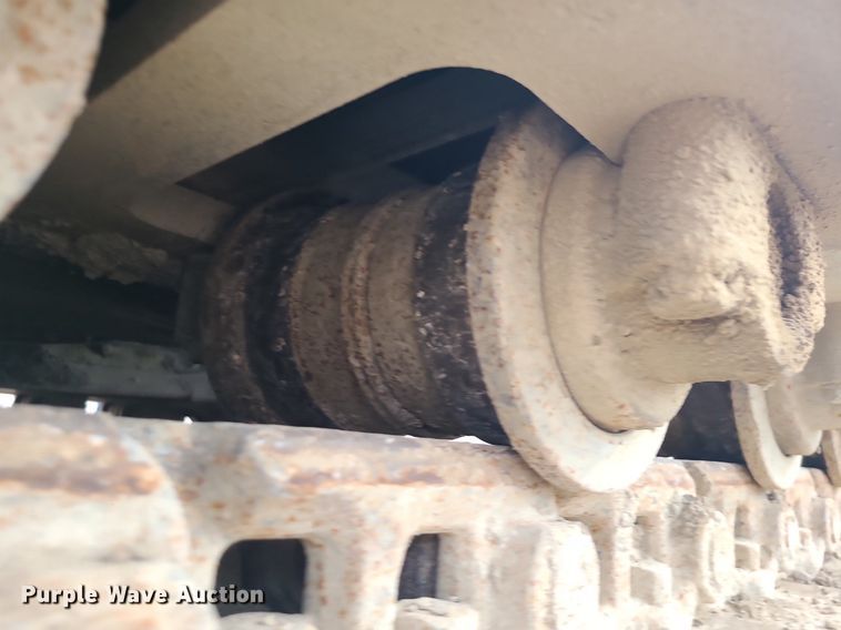 image for item MJ9293 2019 Kleemann Mobirex MR130 Zi EVO2 impact crusher