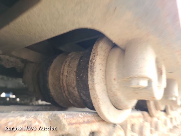 image for item MJ9293 2019 Kleemann Mobirex MR130 Zi EVO2 impact crusher