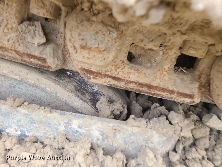 image for item MJ9293 2019 Kleemann Mobirex MR130 Zi EVO2 impact crusher