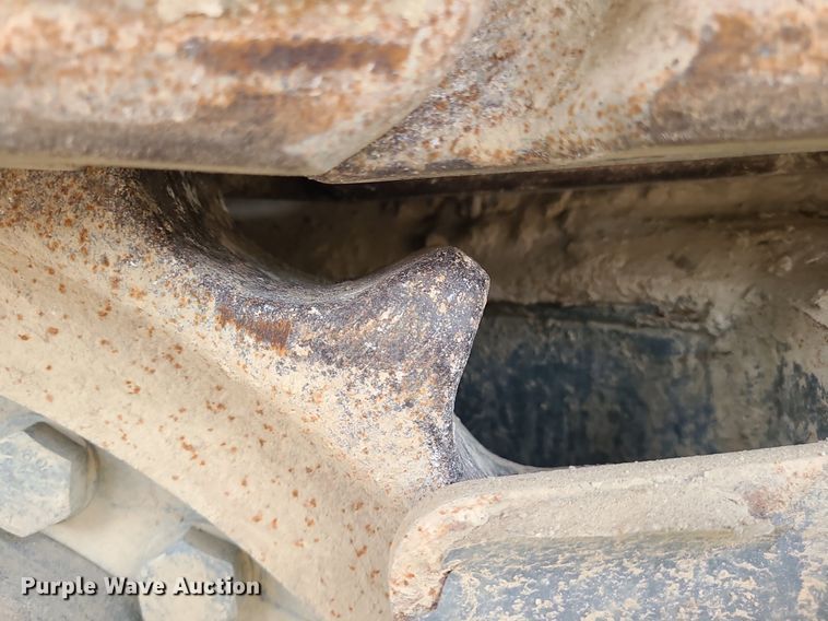 image for item MJ9293 2019 Kleemann Mobirex MR130 Zi EVO2 impact crusher