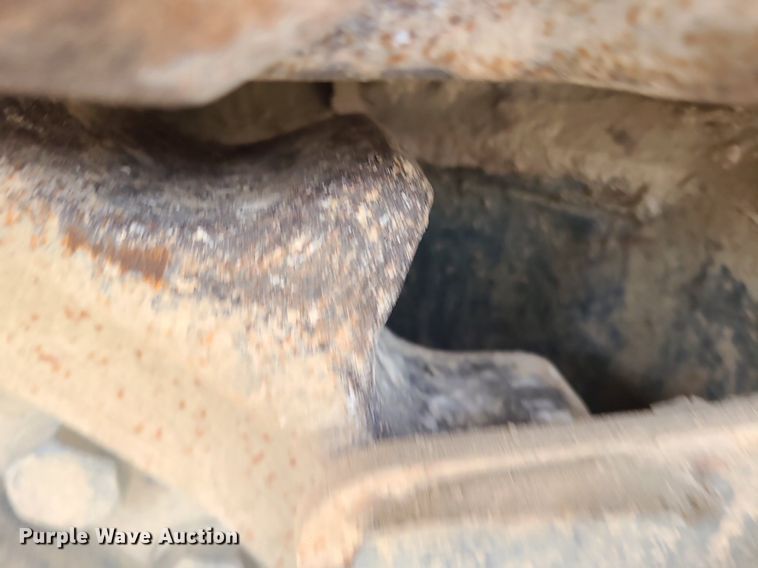 image for item MJ9293 2019 Kleemann Mobirex MR130 Zi EVO2 impact crusher