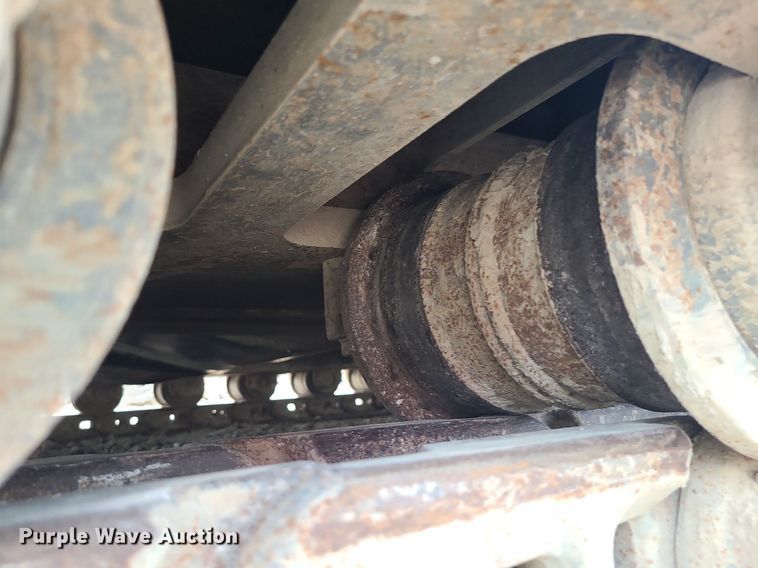 image for item MJ9293 2019 Kleemann Mobirex MR130 Zi EVO2 impact crusher