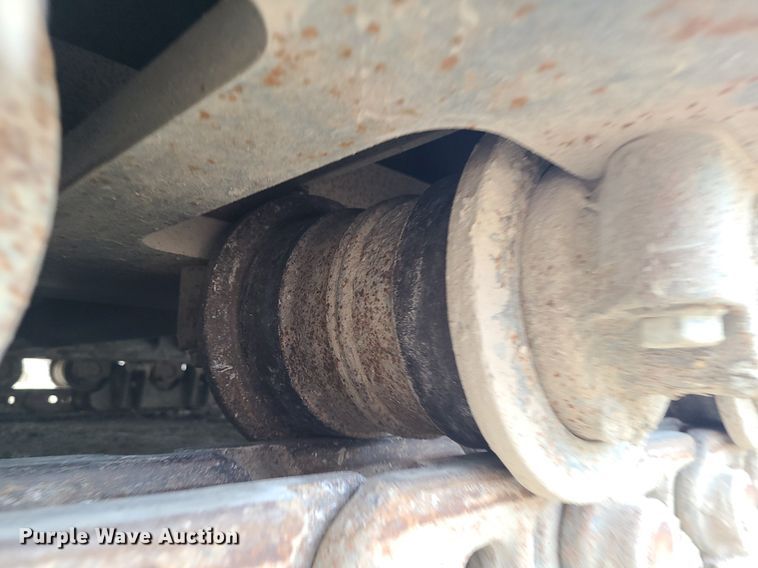 image for item MJ9293 2019 Kleemann Mobirex MR130 Zi EVO2 impact crusher