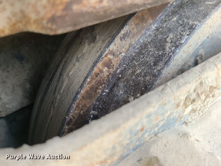 image for item MJ9293 2019 Kleemann Mobirex MR130 Zi EVO2 impact crusher