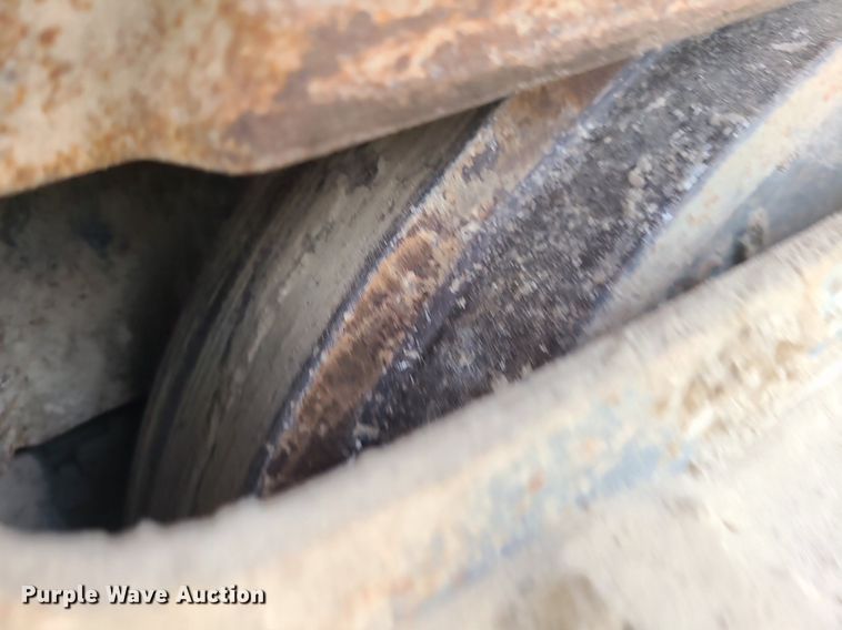 image for item MJ9293 2019 Kleemann Mobirex MR130 Zi EVO2 impact crusher