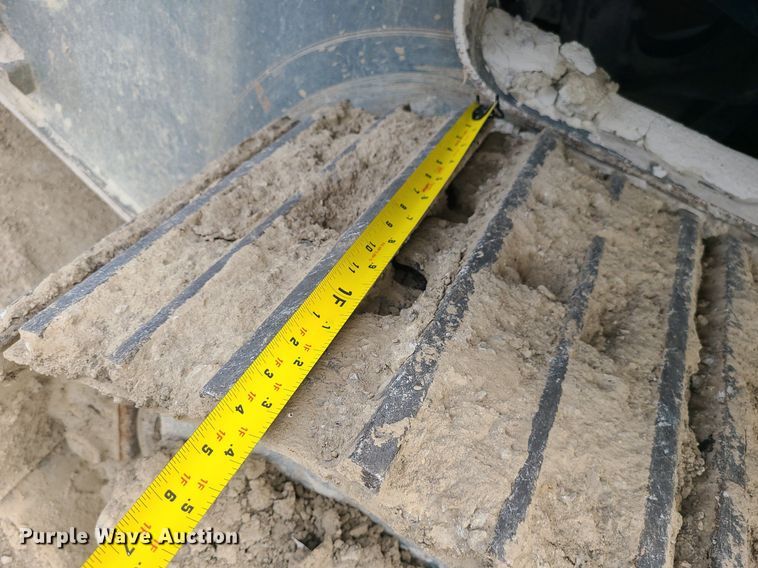 image for item MJ9293 2019 Kleemann Mobirex MR130 Zi EVO2 impact crusher