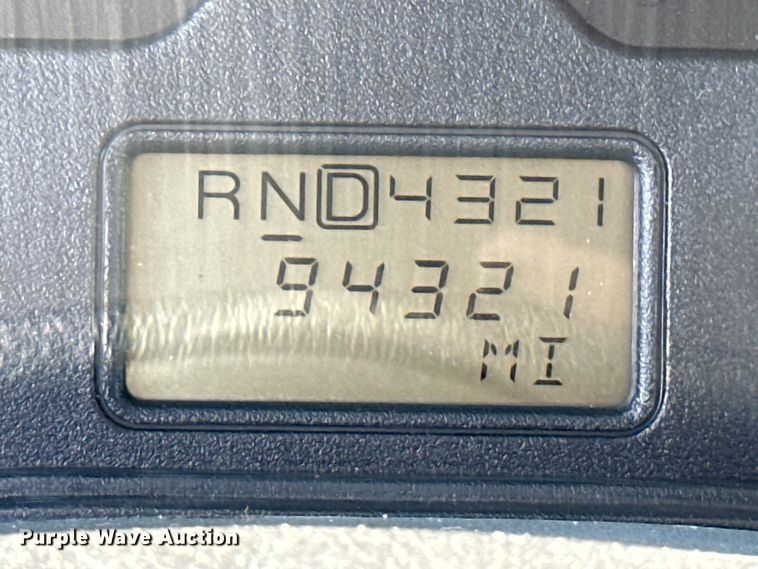 image for item ML9143 2006 International 4400  bucket truck