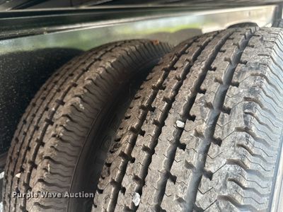 image for item ML9189 2022 PJ Trailers DD202  dump trailer