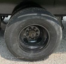 image for item ML9189 2022 PJ Trailers DD202  dump trailer