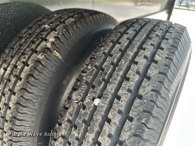 image for item ML9189 2022 PJ Trailers DD202  dump trailer