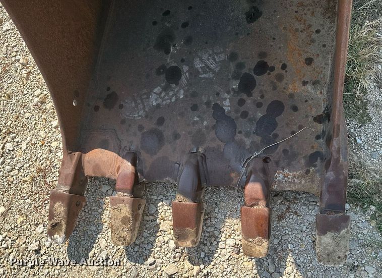 image for item ML9248 1990 Caterpillar 215D LC  excavator