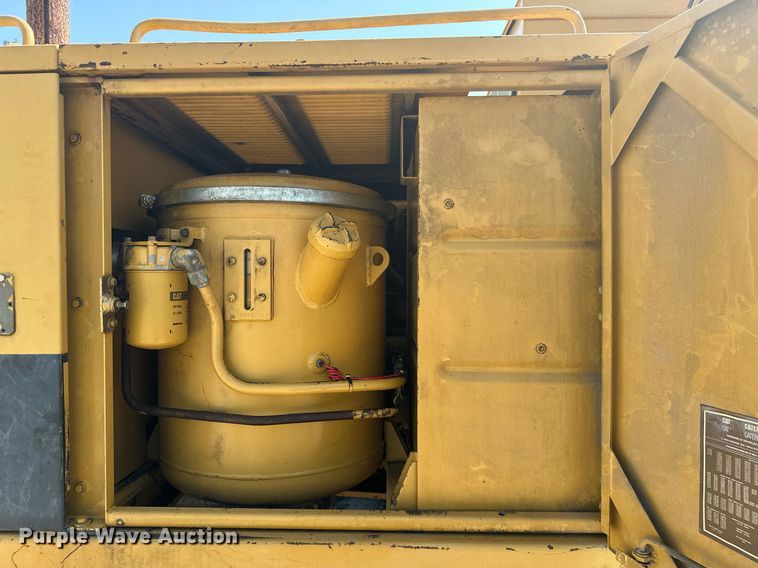 image for item ML9248 1990 Caterpillar 215D LC  excavator