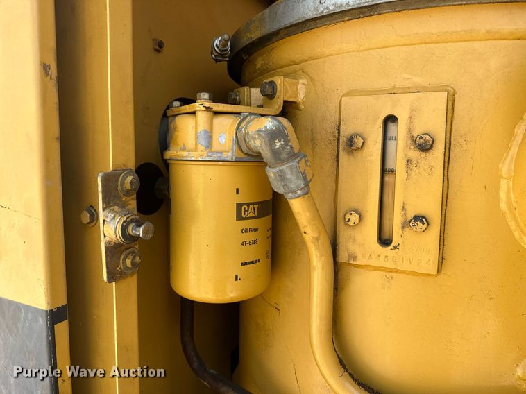 image for item ML9248 1990 Caterpillar 215D LC  excavator