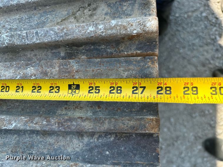 image for item ML9248 1990 Caterpillar 215D LC  excavator