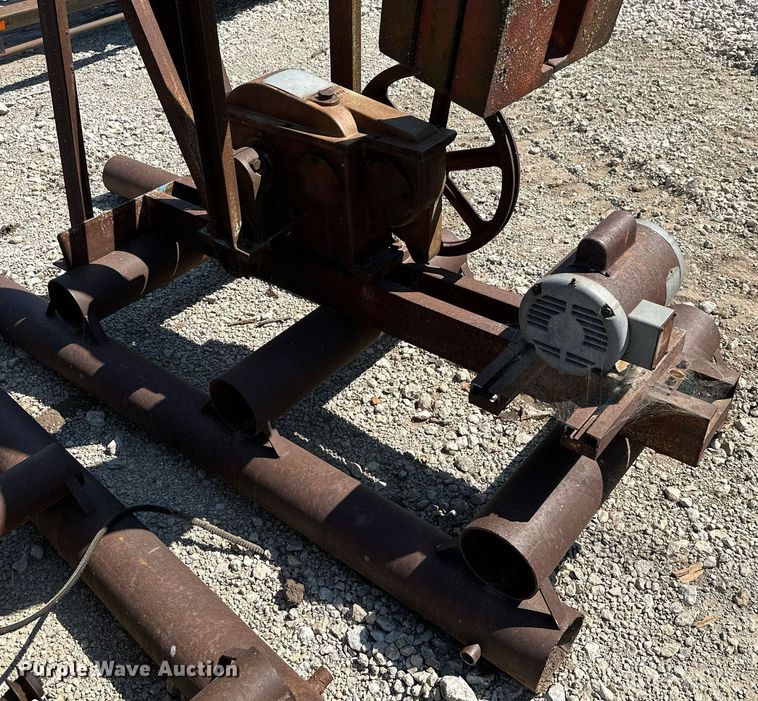 image for item ML9270 (3) Pump Jacks