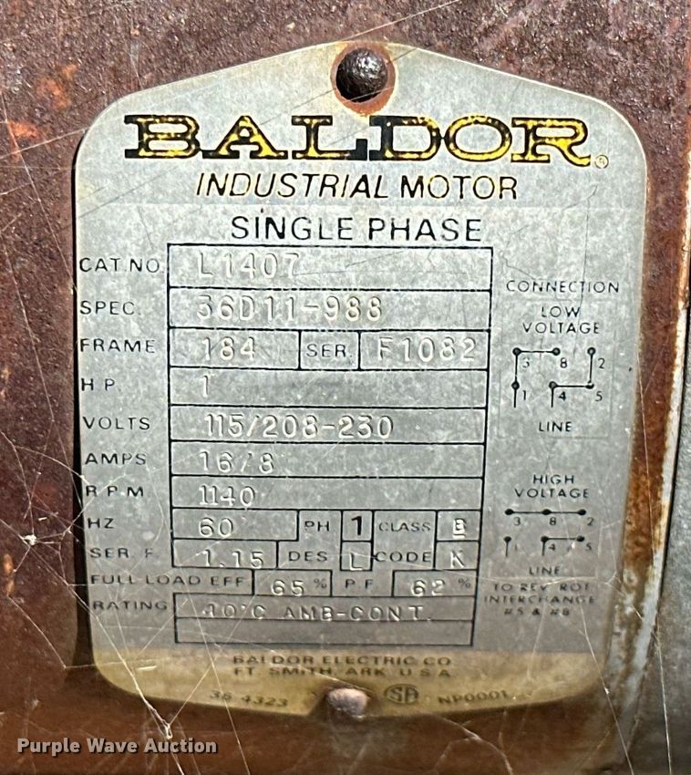 image for item ML9270 (3) Pump Jacks